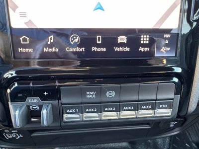 2026 RAM 5500 Chassis Cab Tradesman