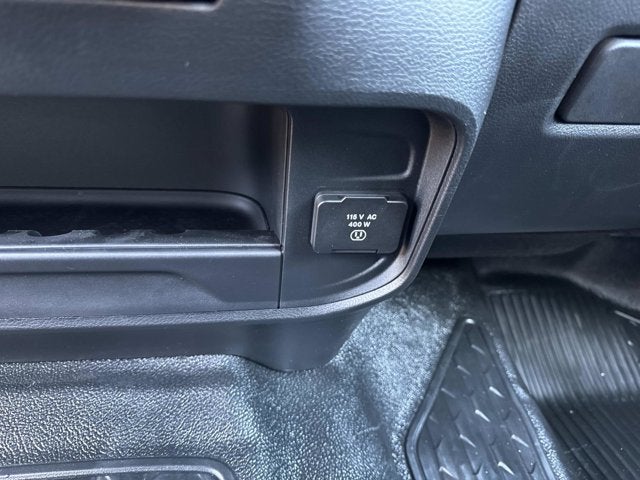 2026 RAM 5500 Chassis Cab Tradesman