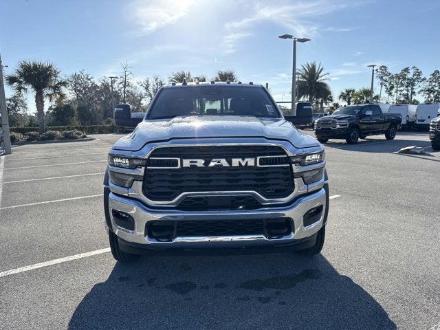 2026 RAM 5500 Chassis Cab Tradesman