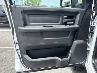 2026 RAM 5500 Chassis Cab Tradesman