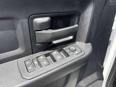 2026 RAM 5500 Chassis Cab Tradesman