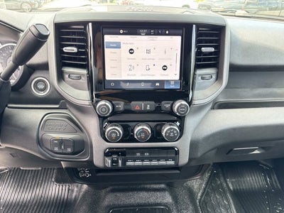 2026 RAM 5500 Chassis Cab Tradesman