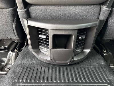 2026 RAM 5500 Chassis Cab Tradesman