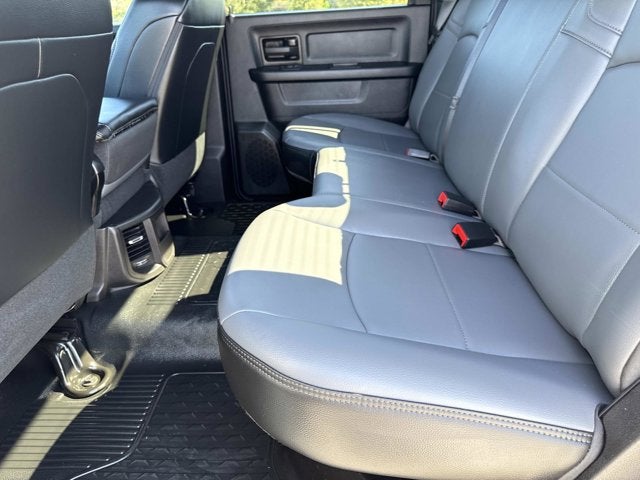 2026 RAM 5500 Chassis Cab Tradesman