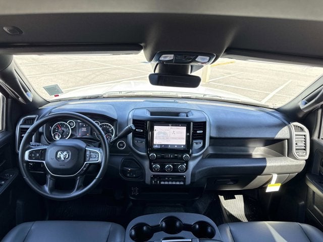 2026 RAM 5500 Chassis Cab Tradesman