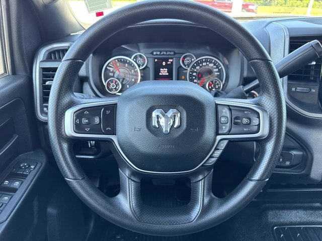 2026 RAM 5500 Chassis Cab Tradesman