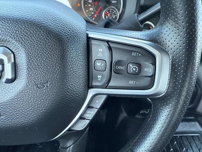 2026 RAM 5500 Chassis Cab Tradesman