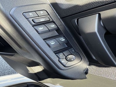 2026 RAM 5500 Chassis Cab Tradesman