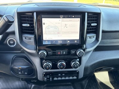 2026 RAM 5500 Chassis Cab Tradesman