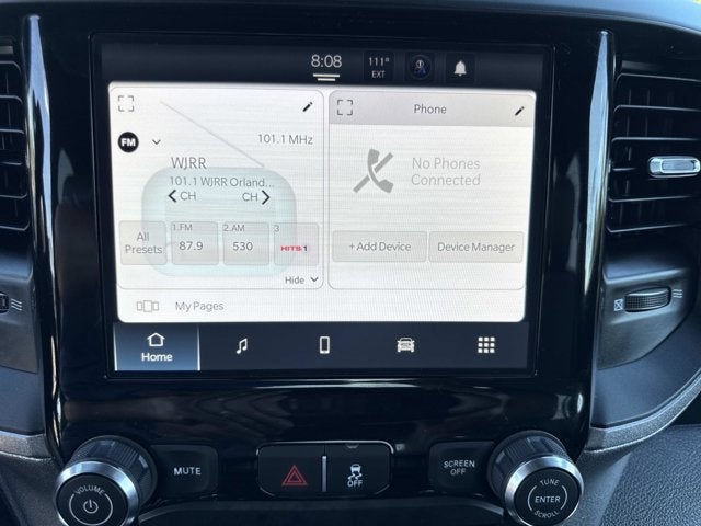 2026 RAM 5500 Chassis Cab Tradesman