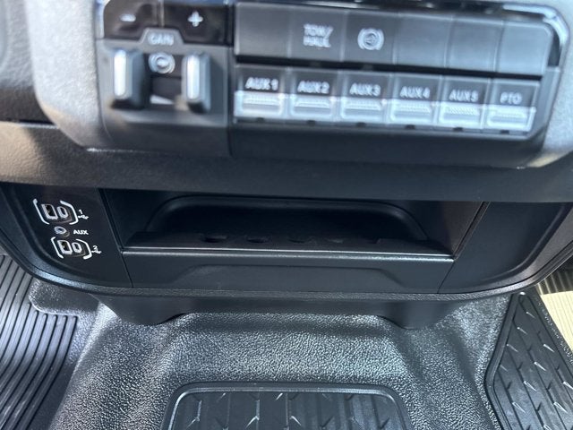 2026 RAM 5500 Chassis Cab Tradesman