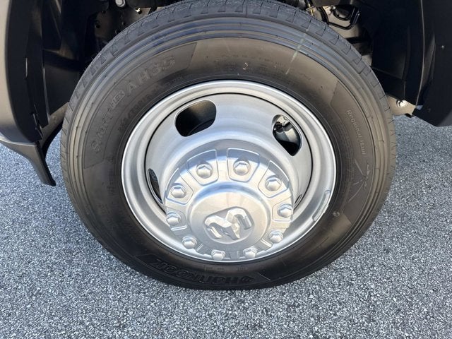 2026 RAM 5500 Chassis Cab Tradesman