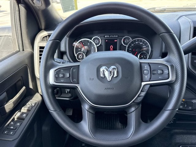 2026 RAM 5500 Chassis Cab Tradesman