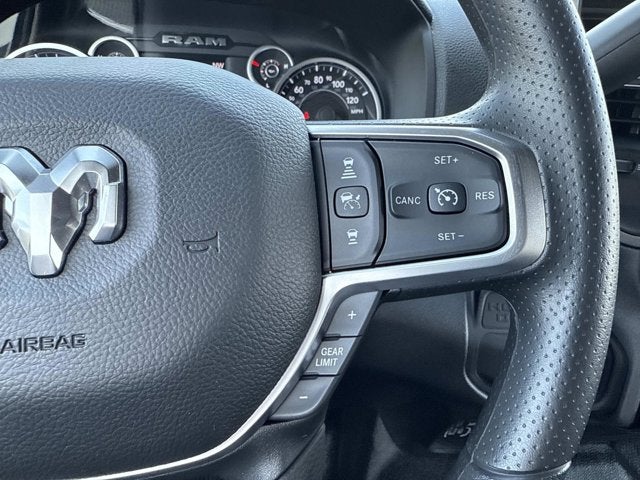 2026 RAM 5500 Chassis Cab Tradesman