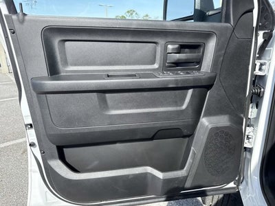 2026 RAM 5500 Chassis Cab Tradesman