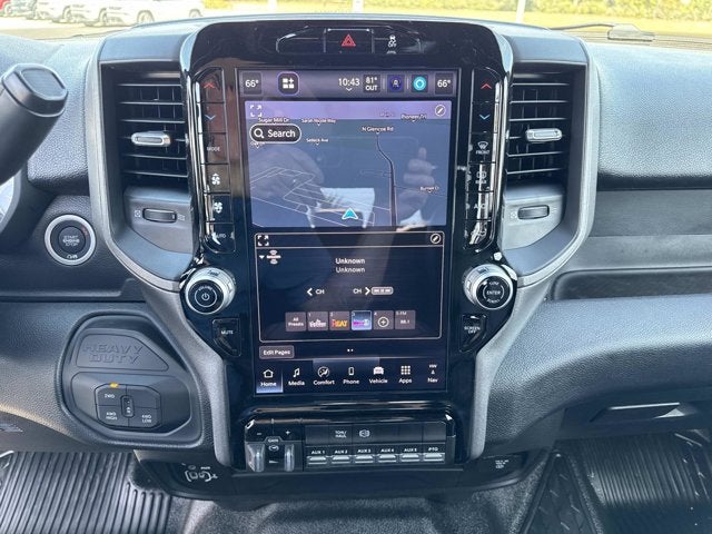 2026 RAM 5500 Chassis Cab Tradesman