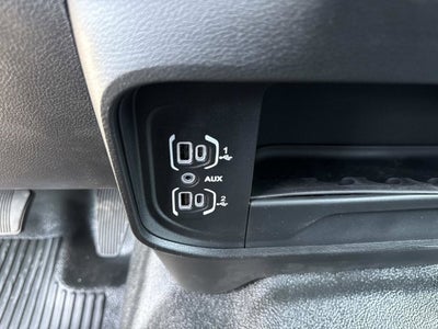 2026 RAM 5500 Chassis Cab Tradesman