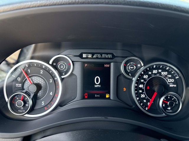 2026 RAM 5500 Chassis Cab Tradesman