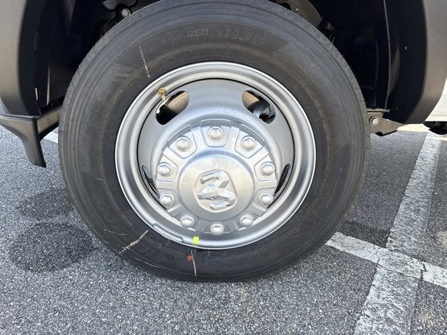 2026 RAM 5500 Chassis Cab Tradesman