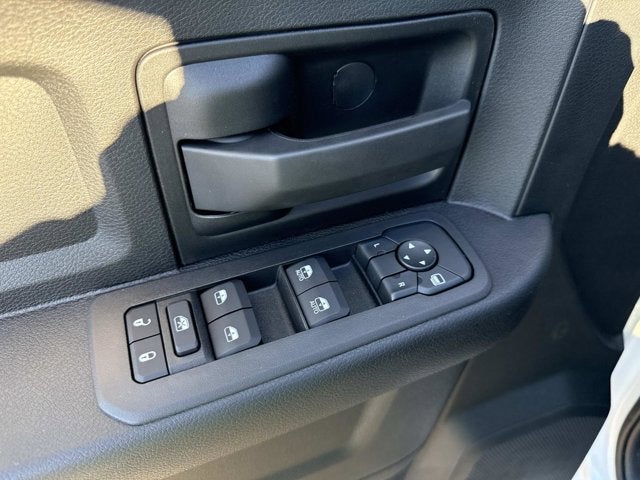 2026 RAM 5500 Chassis Cab Tradesman