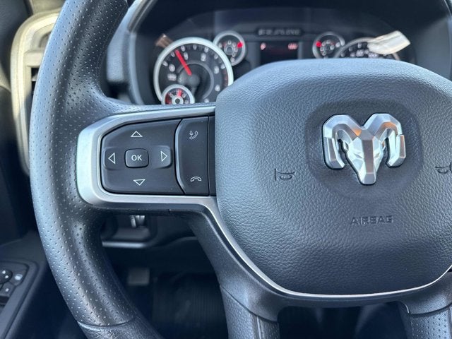 2026 RAM 5500 Chassis Cab Tradesman