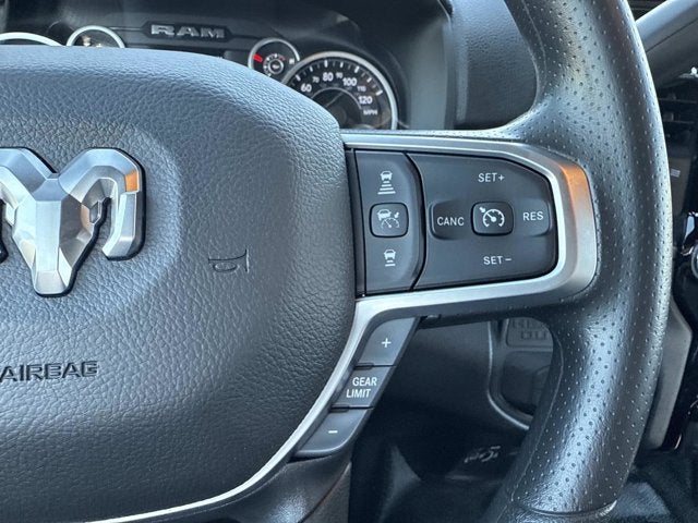 2026 RAM 5500 Chassis Cab Tradesman