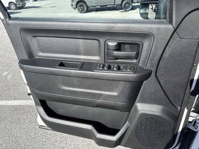 2026 RAM 5500 Chassis Cab Tradesman