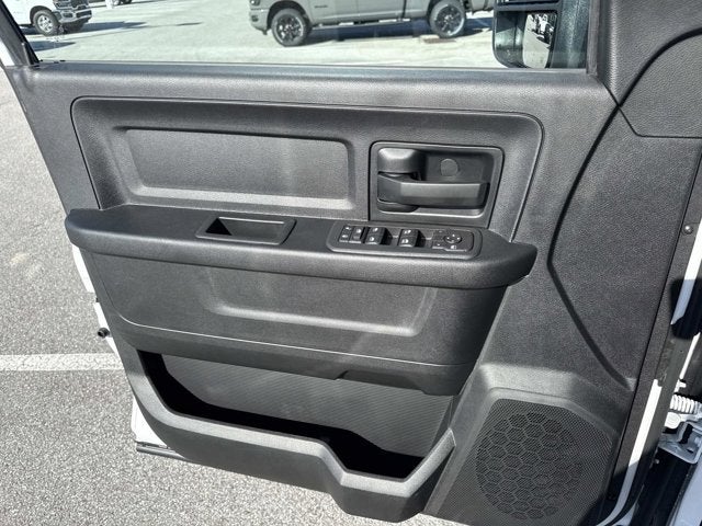 2026 RAM 5500 Chassis Cab Tradesman