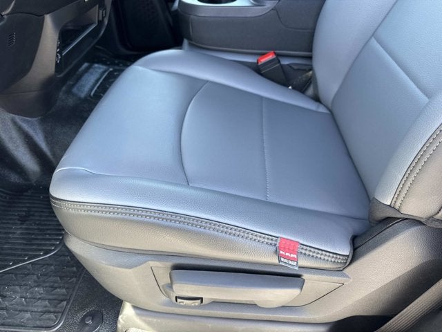 2026 RAM 5500 Chassis Cab Tradesman