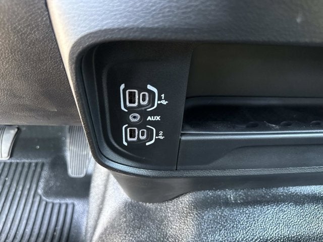 2026 RAM 5500 Chassis Cab Tradesman