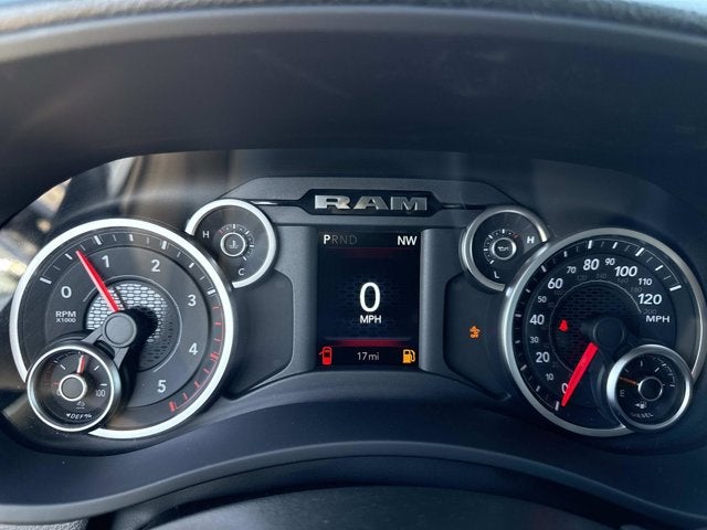 2026 RAM 5500 Chassis Cab Tradesman