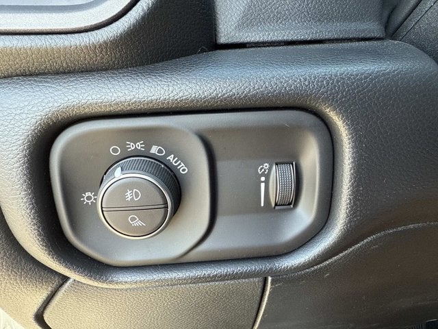 2026 RAM 5500 Chassis Cab Tradesman