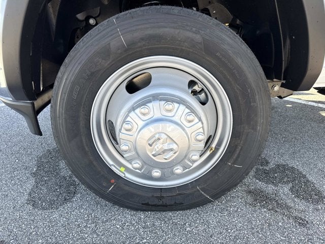 2026 RAM 5500 Chassis Cab Tradesman