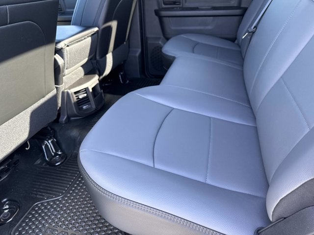 2026 RAM 3500 Chassis Cab Tradesman