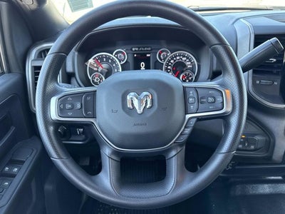 2026 RAM 3500 Chassis Cab Tradesman