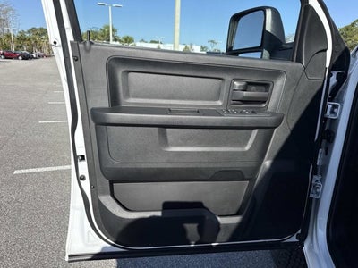 2026 RAM 3500 Chassis Cab Tradesman