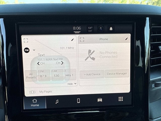 2026 RAM 3500 Chassis Cab Tradesman