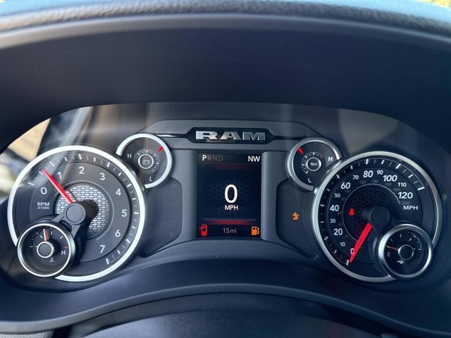 2026 RAM 3500 Chassis Cab Tradesman