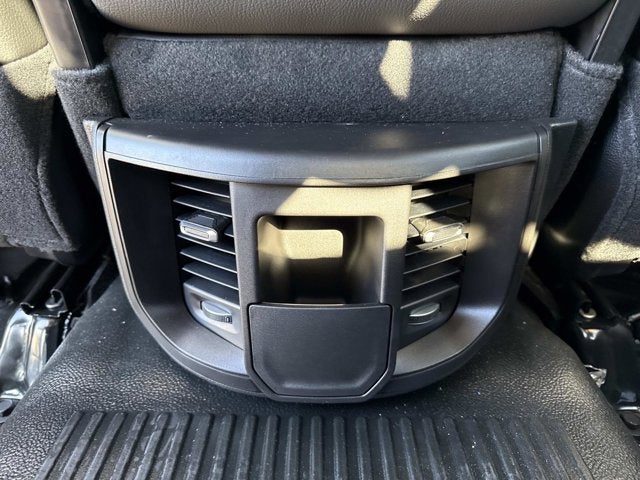 2026 RAM 3500 Chassis Cab Tradesman