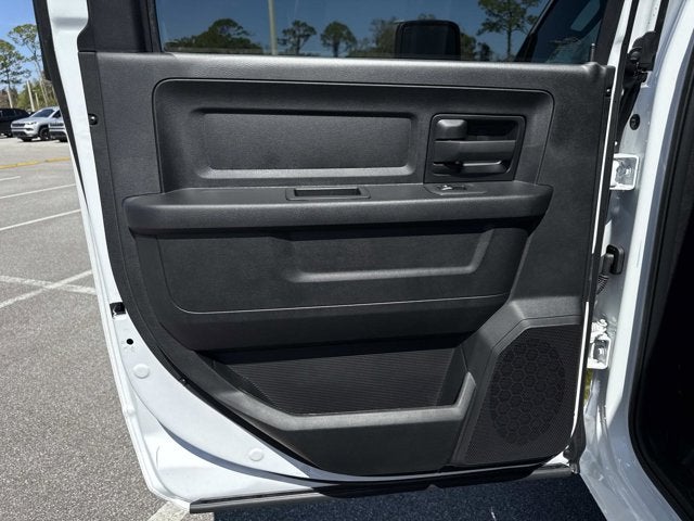 2026 RAM 3500 Chassis Cab Tradesman