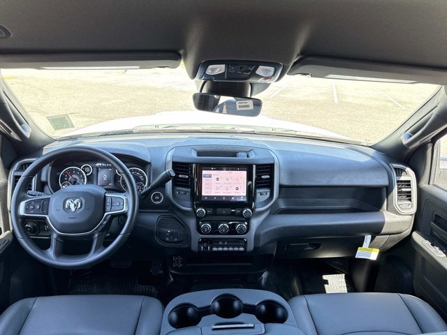 2026 RAM 3500 Chassis Cab Tradesman