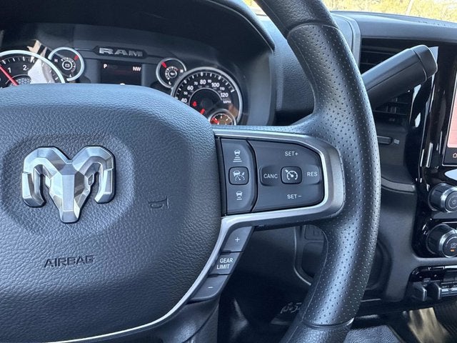 2026 RAM 3500 Chassis Cab Tradesman