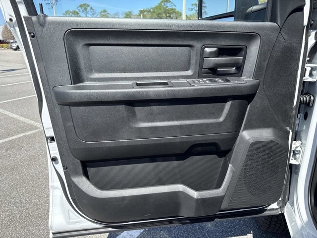 2026 RAM 3500 Chassis Cab Tradesman