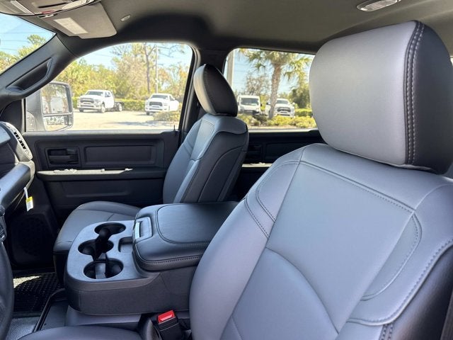 2026 RAM 3500 Chassis Cab Tradesman