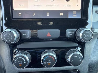 2026 RAM 3500 Chassis Cab Tradesman