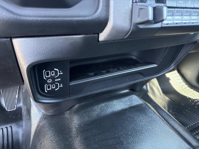 2026 RAM 3500 Chassis Cab Tradesman