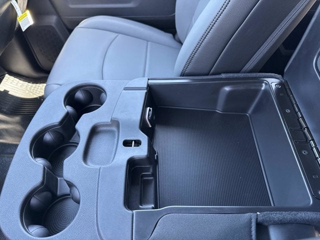 2026 RAM 3500 Chassis Cab Tradesman