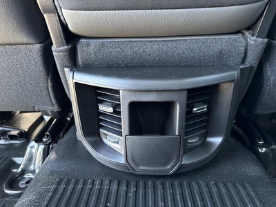 2026 RAM 3500 Chassis Cab Tradesman