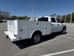 2026 RAM 3500 Chassis Cab Tradesman