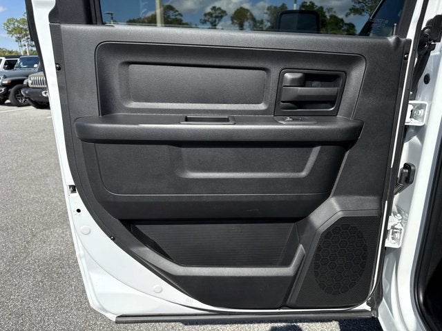 2026 RAM 3500 Chassis Cab Tradesman